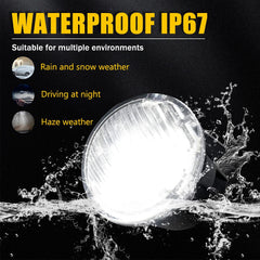 For Jeep COMMANDER GRAND CHEROKEE PT CRUISER CARGO LAMP LIGHT LENS OE 5023881AG 6B93BC-57