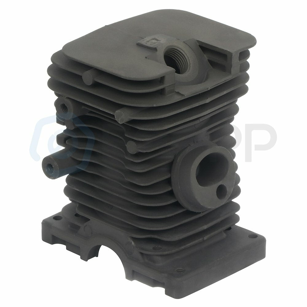 37mm Cylinder Head Piston Kit For Stihl 017 MS170 Pin Ring Circlips 6B93BC-57