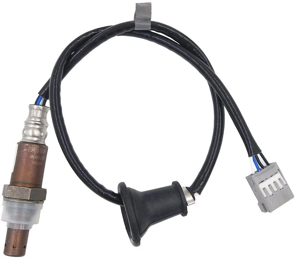 4pcs Upstream+Downstream Oxygen O2 Sensor For 2012-2014 Toyota Sienna FWD 3.5L 6B93BC-57