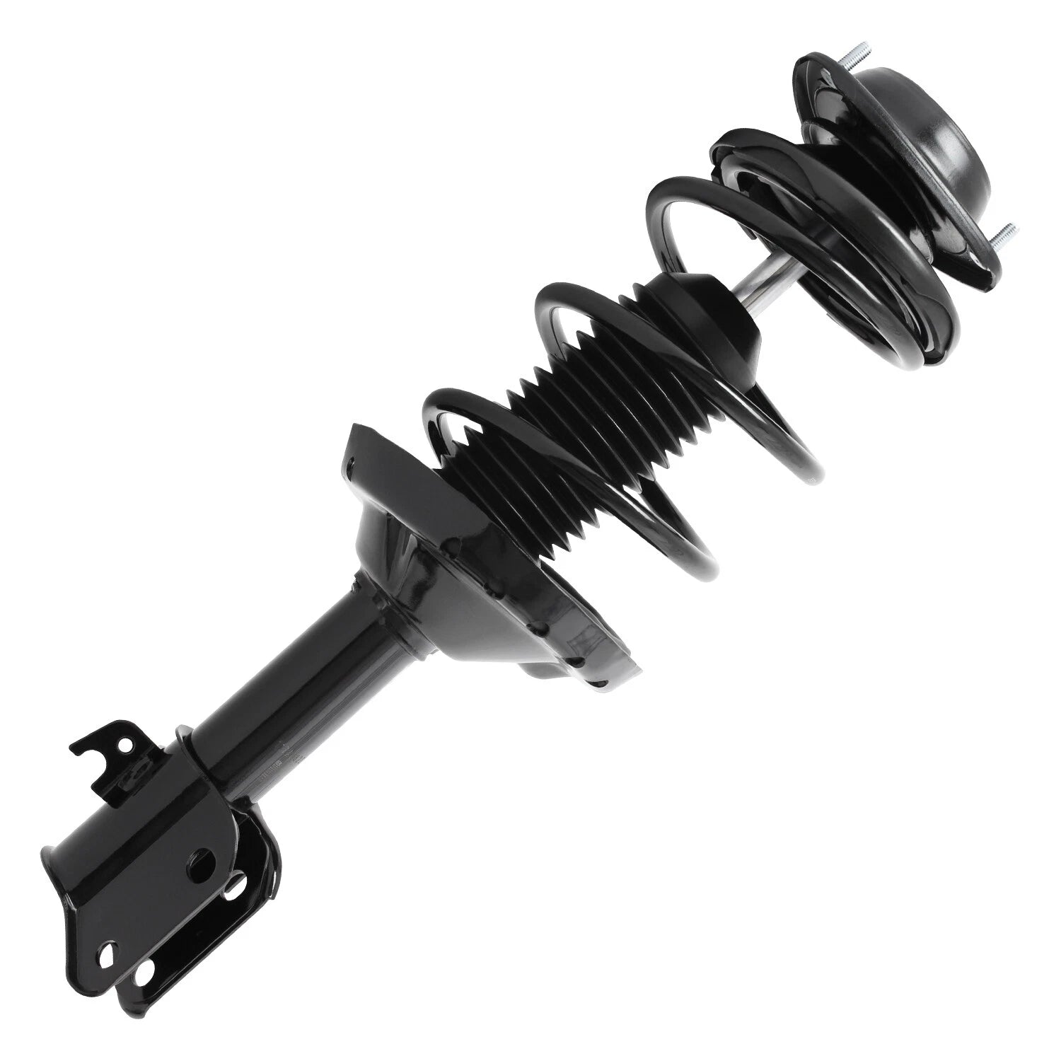 Front Right Complete Strut Assembly for 2004-2005 Subaru Forester 6B93BC-57