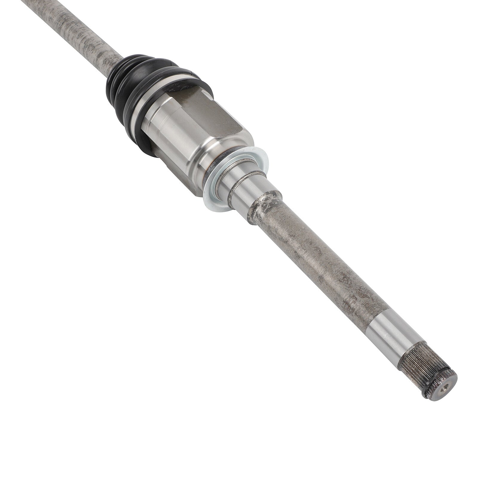 For Dodge Durango 2011-2023 Front Right AWD Single Speed Transfer Case CV Axle 6B93BC-57