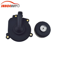 Oil Separator Cover W/ Oil Drip Pan For Mercedes C230 C280 C300 C350 2720100631 6B93BC-57