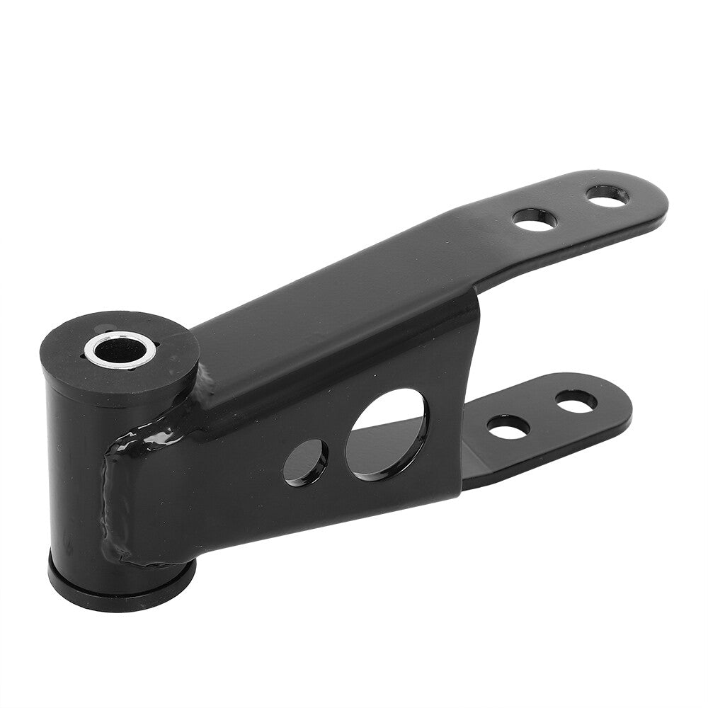 1" or 2" Rear Lift Shackles Leveling Lift Kit For 1998-2011 Ford Ranger 2WD 4WD 6B93BC-57