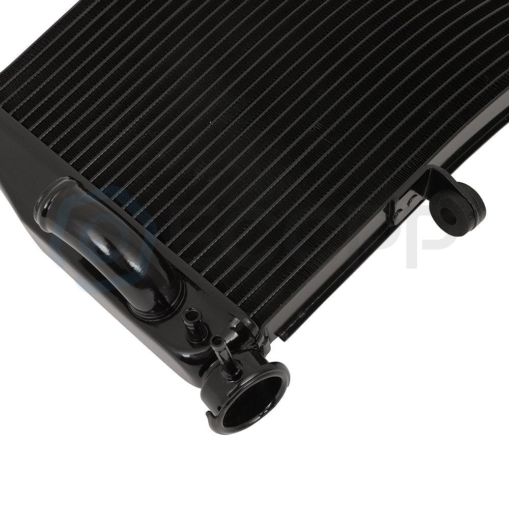 Motorcycle Engine Oil Radiator For Honda CBR900RR Honda CBR929RE Aluminum 6B93BC-57