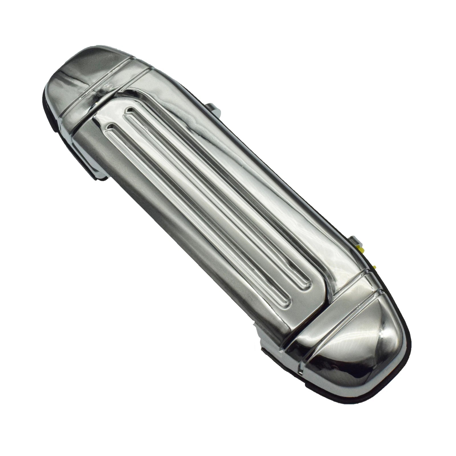 Front Left Car Exterior Chrome Door Handle For 92-97 Mitsubishi Pajero Montero 6B93BC-57