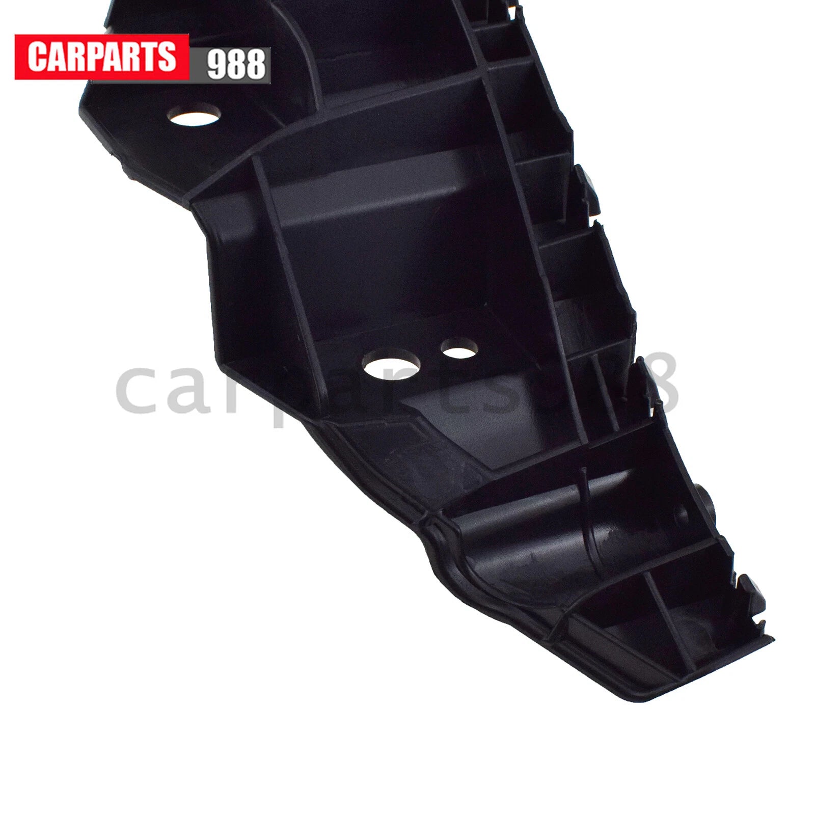 Front Right RH Bumper Bracket Black For Toyota Rush Terios 2006-2017 52115-B4010 6B93BC-57