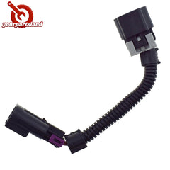 Auto Start Stop Disable Delete Eliminator Cable For GMC Chevrolet Cruze Malibu 6B93BC-57