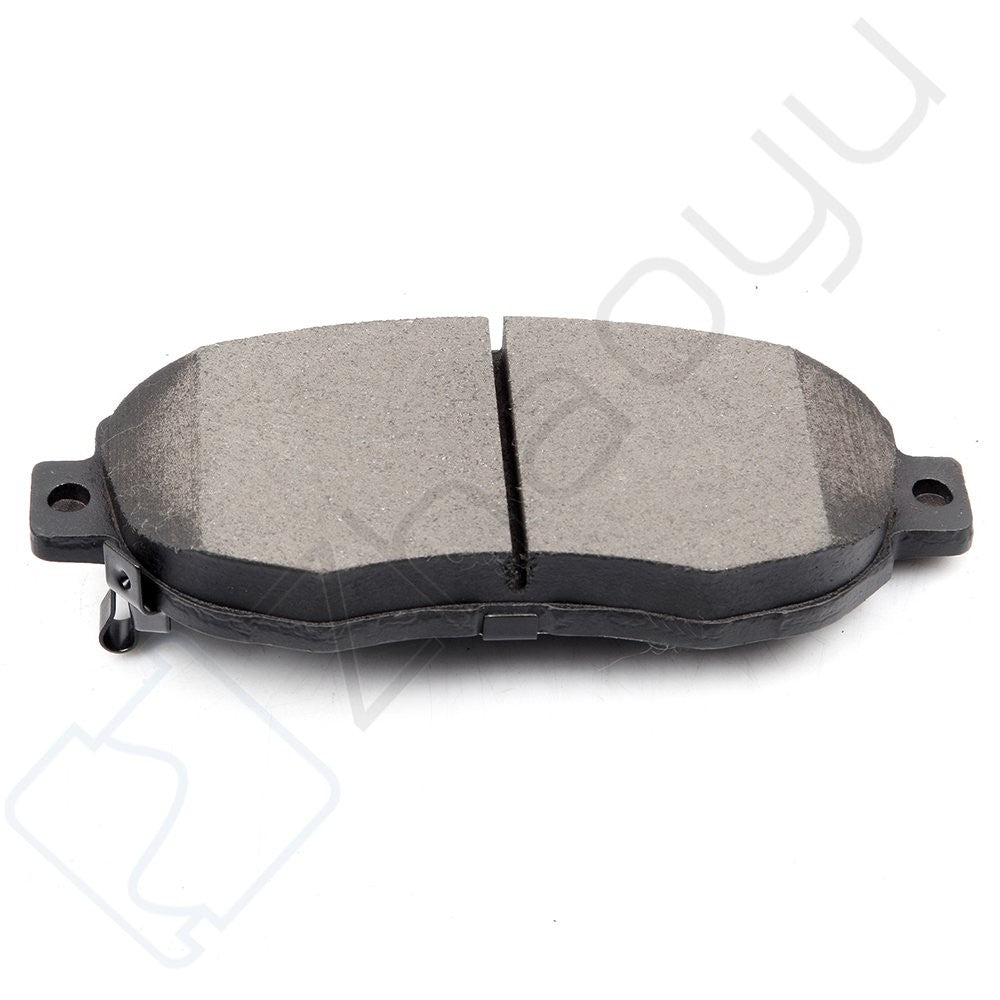 Front Ceramic Brake Pads For Lexus GS300 2005 Lexus IS300 1993-1998 Toyota Supra 6B93BC-57