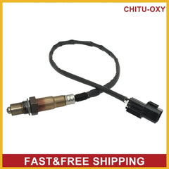 2344239 Up+Downstream O2 Oxygen Sensor For 17-20 Elantra19-21 Veloster10-11 Soul 6B93BC-57