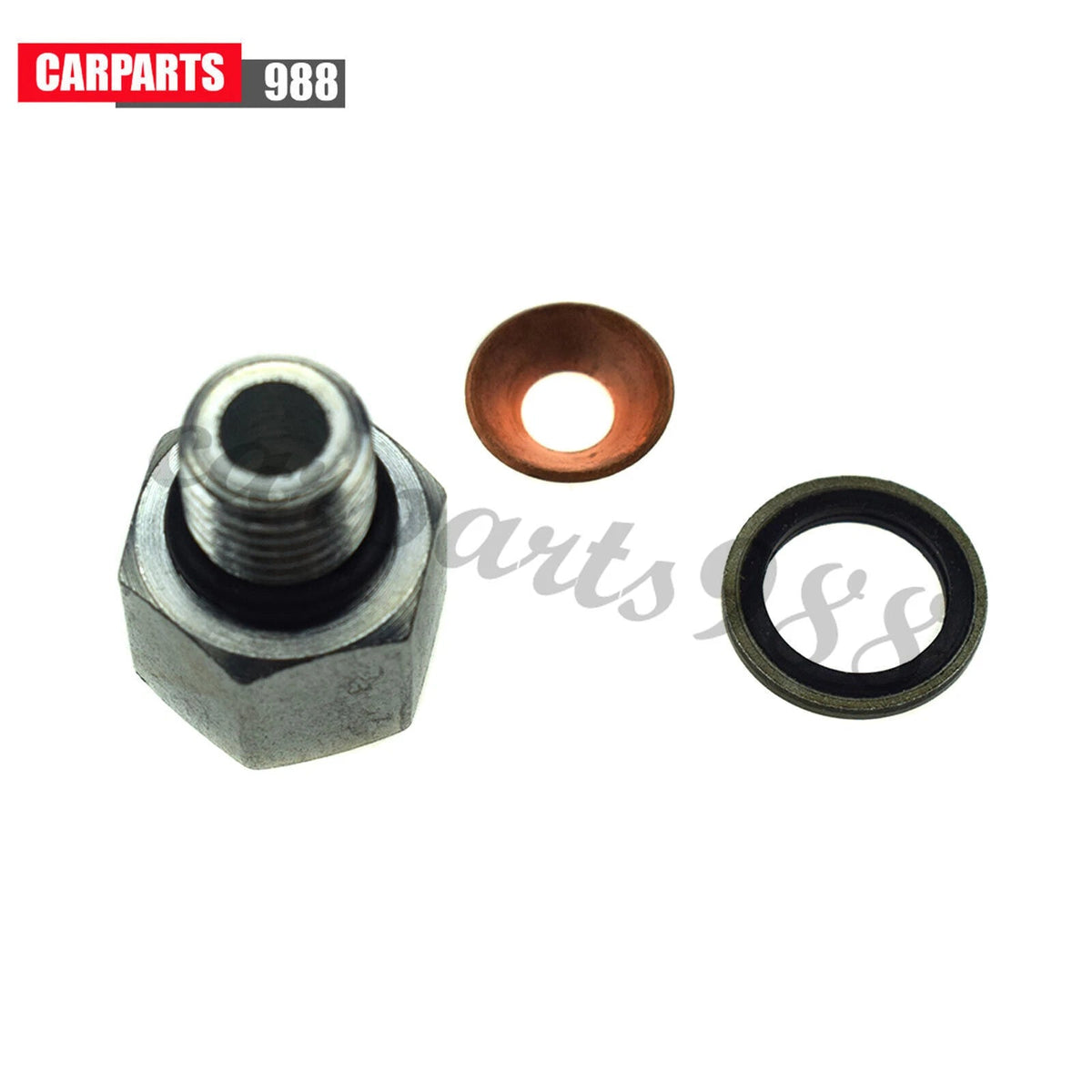Turbo Oil Feed Line Connector For Dodge 5.9L Cummins 89-98 5.9L 6bt 12V 3919687 6B93BC-57