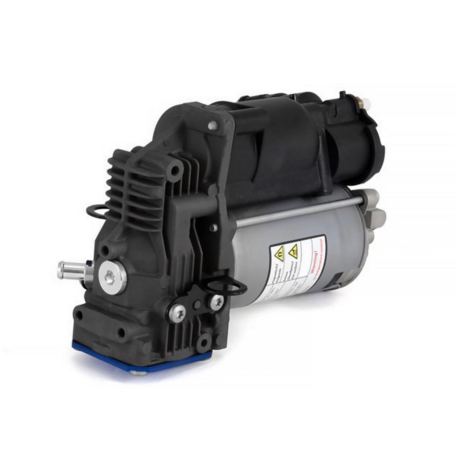 Air Suspension Compressor for 2007-2009 Mercedes-Benz GL320, 2010-2012 6B93BC-57