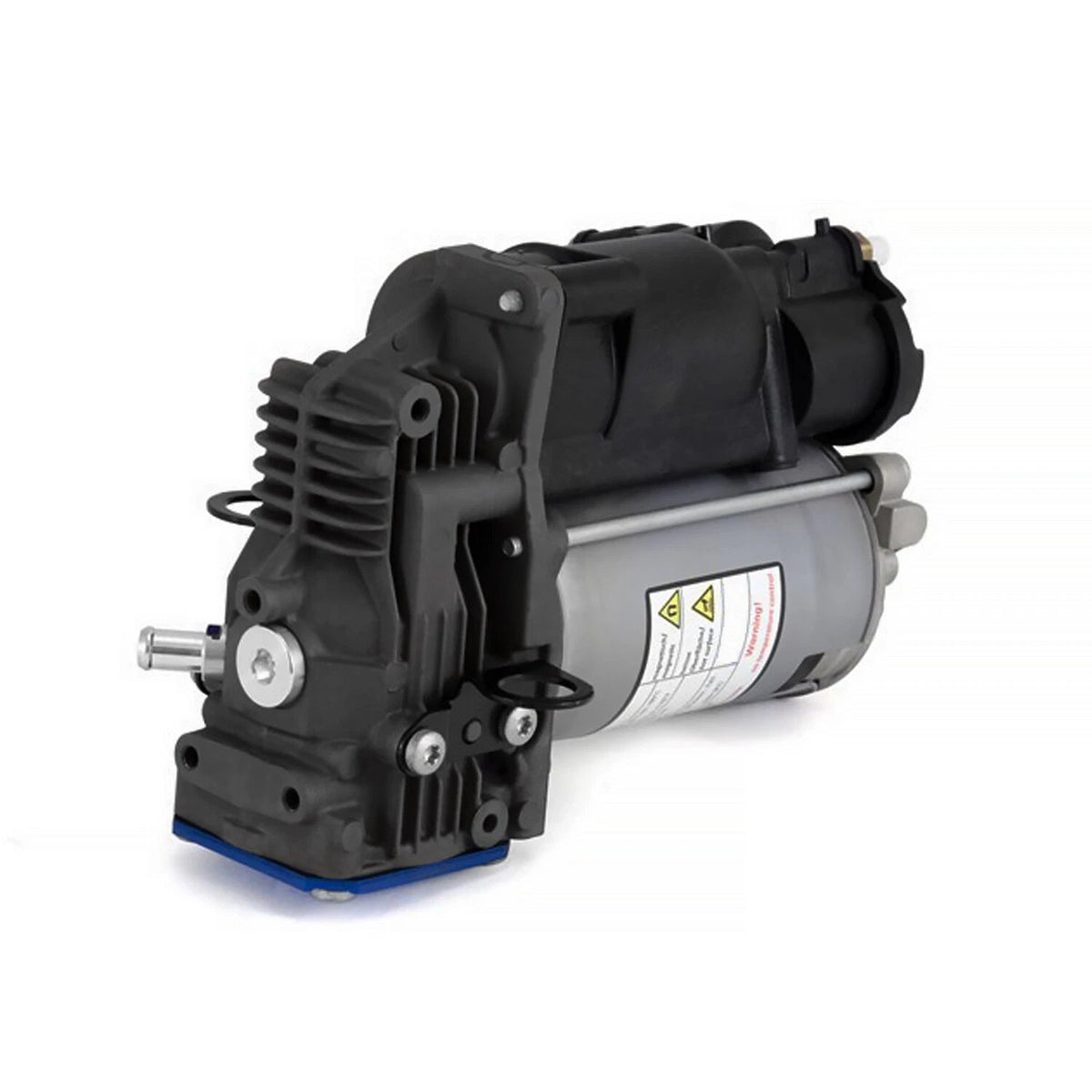 Air Suspension Compressor for 2007-2009 Mercedes-Benz GL320, 2010-2012 6B93BC-57