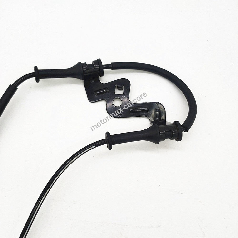 95671-B2050 Passenger Side ABS Wheel Speed Sensor Fit for 2014-19 Kia Soul 2.0L 6B93BC-57