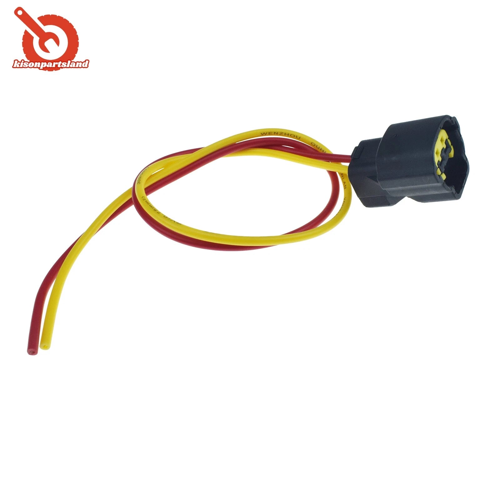 Coolant Temperature Sensor Pigtail Connector For Infiniti Nissan 226300M200 6B93BC-57