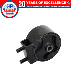 Engine Motor Mount Set for 1994-1997 Kia Sephia 1.6L for Manual Trans 3PCS 6B93BC-57