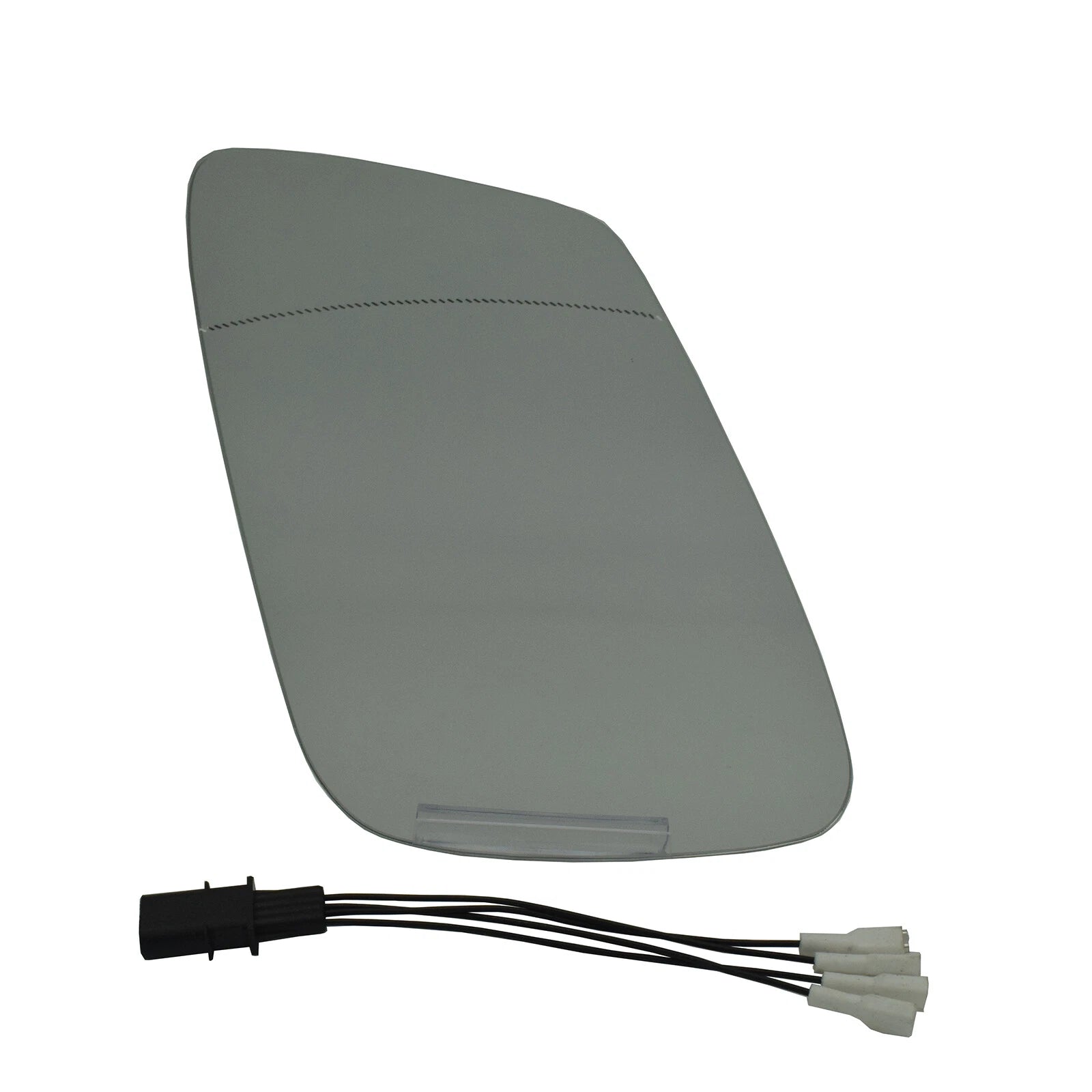 Left Mirror Glass Heated For BMW F01 F02 F03 F04 F06 GC F07 GT F10 F12 F13 F18 6B93BC-57