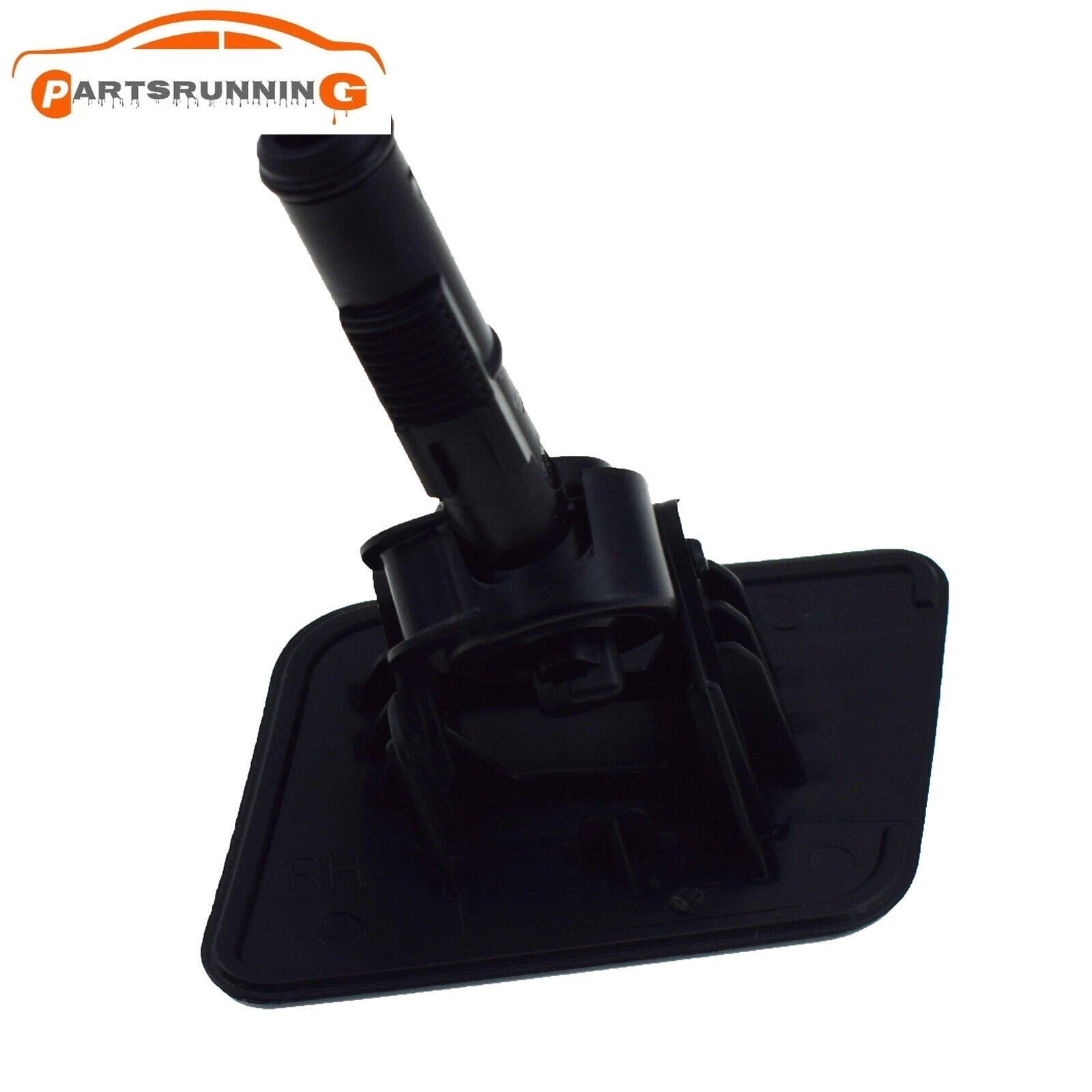 98690-3Z000 Headlight Washer Nozzle Cover Cap Right Side For Hyundai i40 2011-14 6B93BC-57