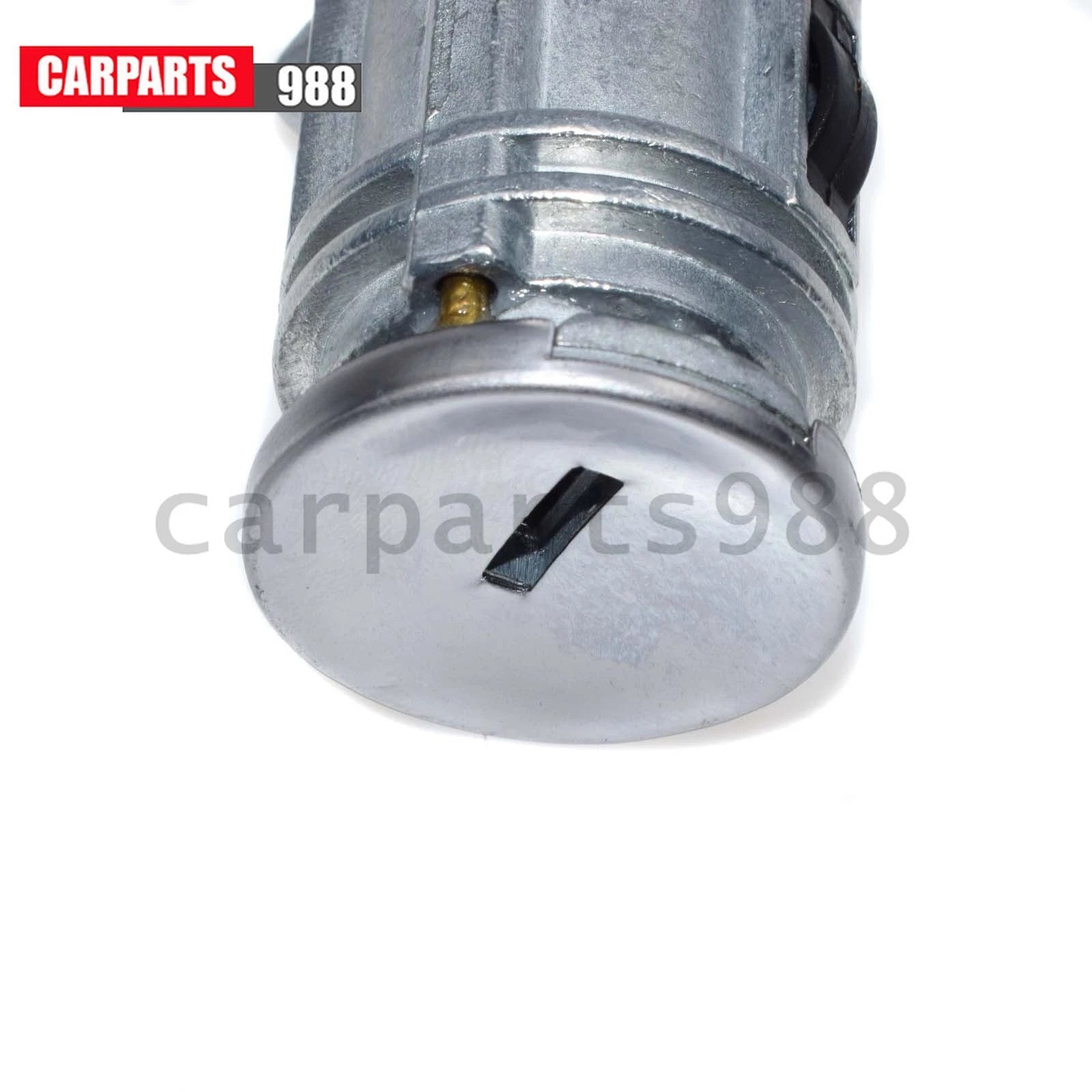 Ignition Lock Cylinder with Keys For Chrysler Dodge Jeep Plymouth 5003843AB 6B93BC-57