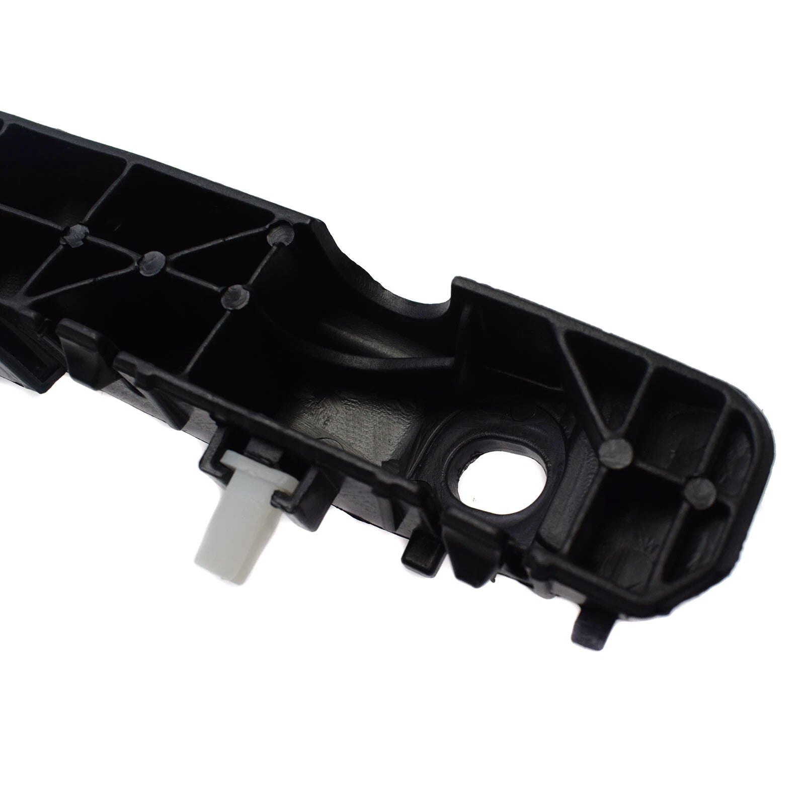 Left Front Bumper Cover Support Bracket 86513C2000 For 2015-2017 Hyundai Sonata 6B93BC-57