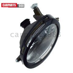 Front Right Fog Light Fog Lamp for Mazda 3 1.6L 2003 2004 2005-2010 BS1C-51-680 6B93BC-57