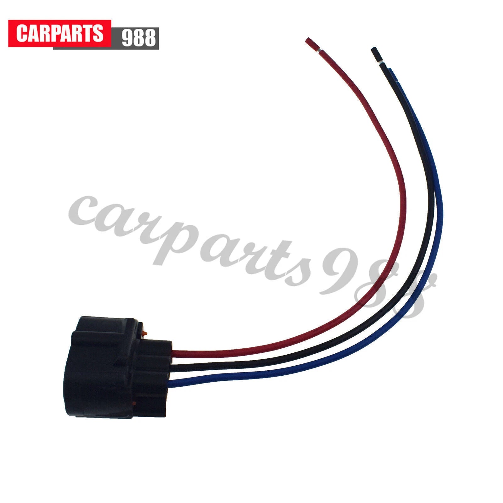 Connector of Throttle Position Sensor For Chevy Tracker Suzuki Vitara XL7 5S5075 6B93BC-57
