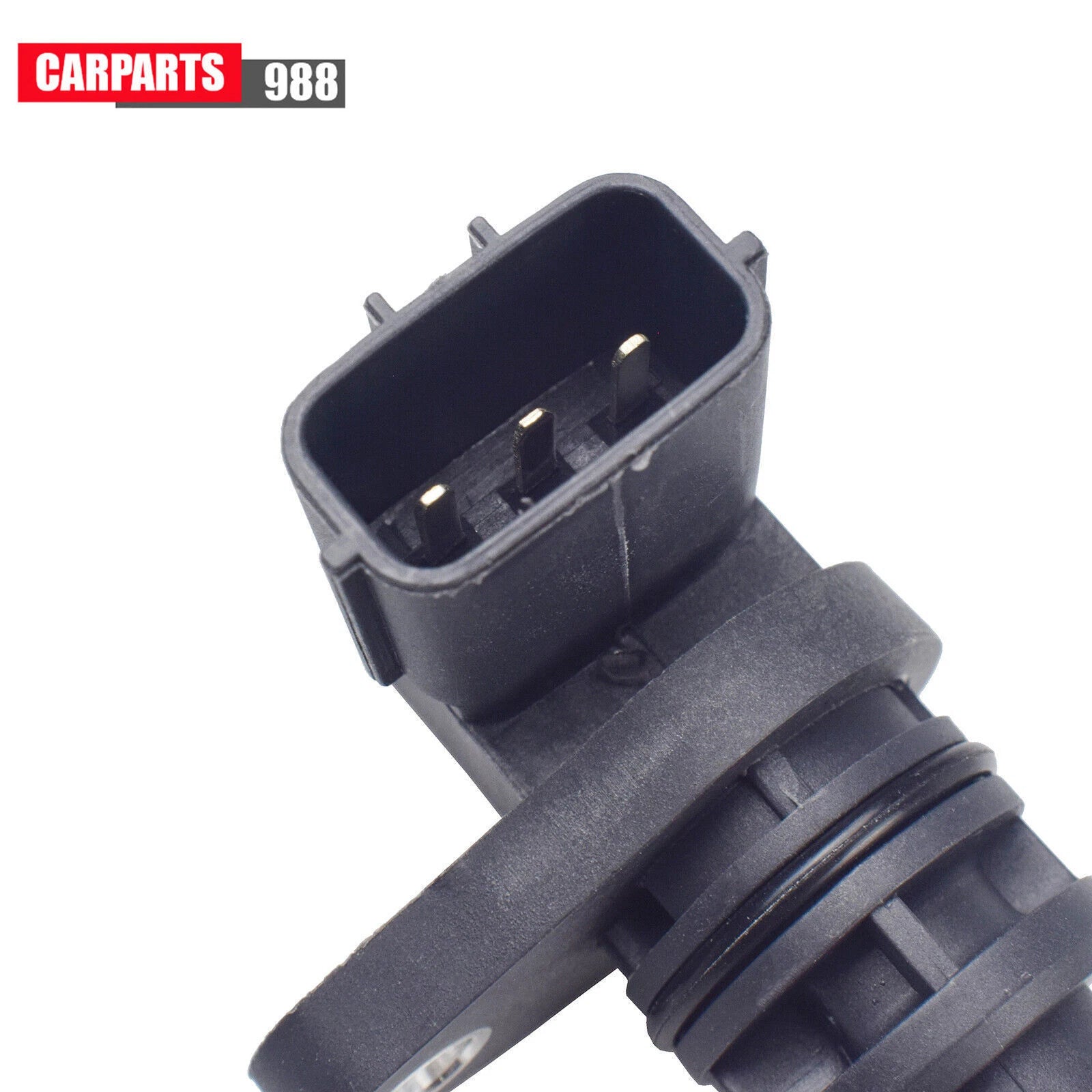Transmission Vehicle Speed Sensor For Mazda 3 6 MX-5 CX-7 Protege FN1221551A 6B93BC-57