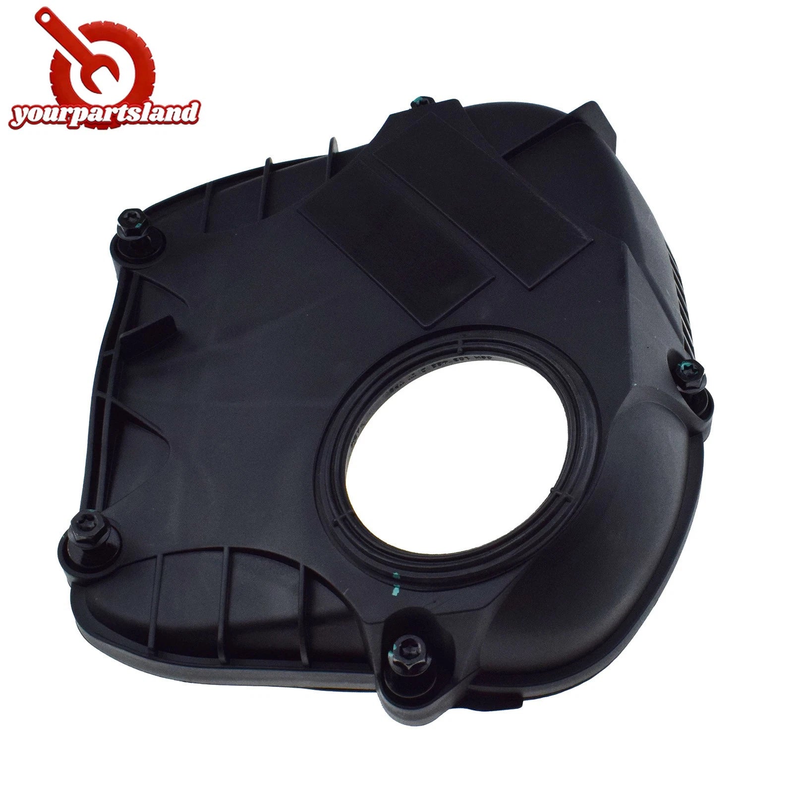 2.0T Camshaft Timing Chain Cover W/ Gasket For Passat A4 S4 A5 S6 Q5 06H103269H 6B93BC-57