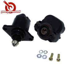Idle Control Valve & Throttle Position Sensor For Eagle Chrysler Dodge Voyager 6B93BC-57