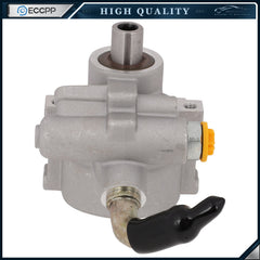 Power Steering Pump For Buick Allure LaCrosse 2009 2008 20-995 3.6L 3.8L 5.3L 6B93BC-57