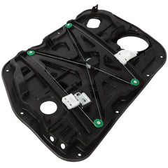 Front Left Window Regulator For Hyundai Sonata 2015 2016-2019 LH Driver Side 6B93BC-57