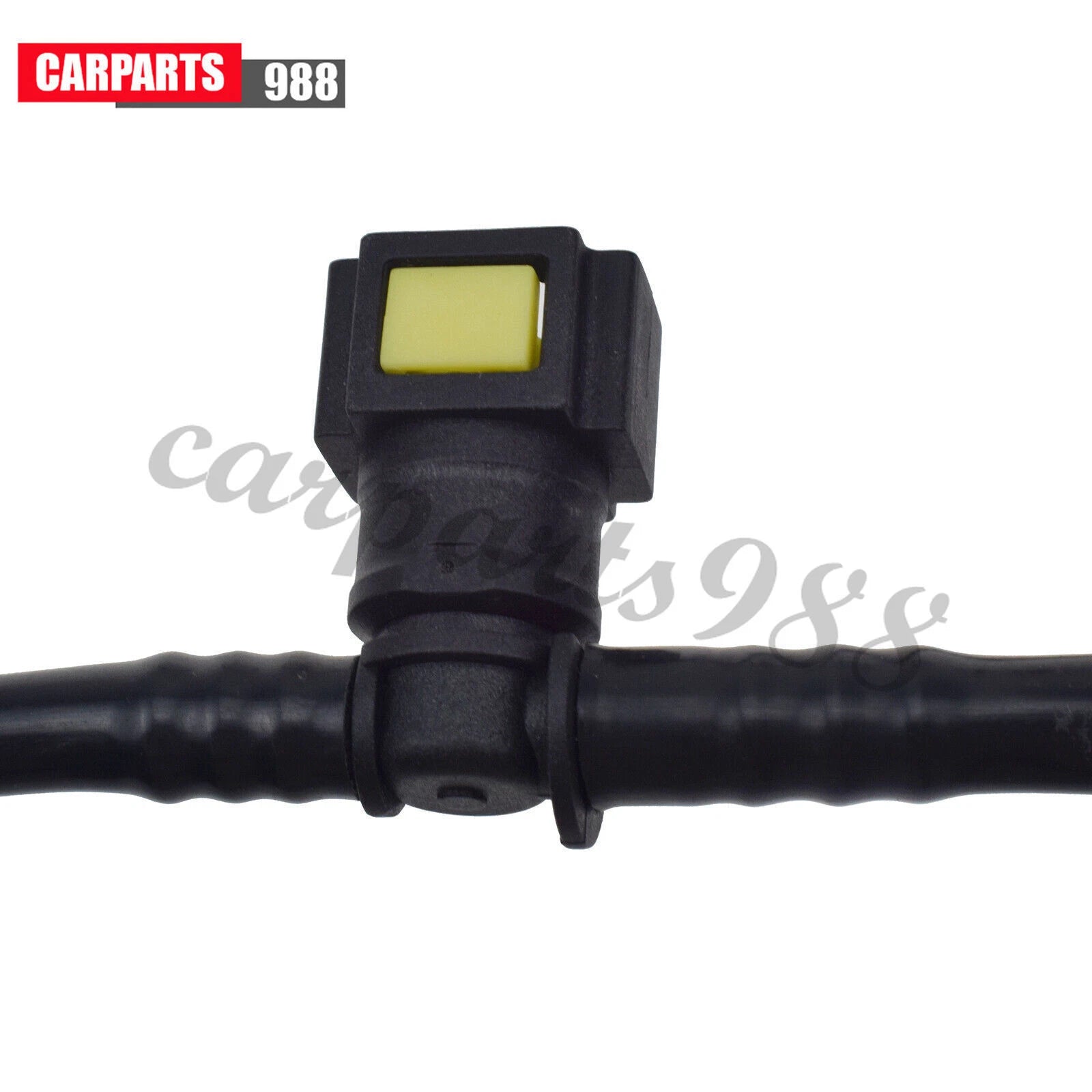 Crankcase Breather Pipe Hose for Peugeot 206 207 307 1192A7 1192Q7 1192.Q7 6B93BC-57