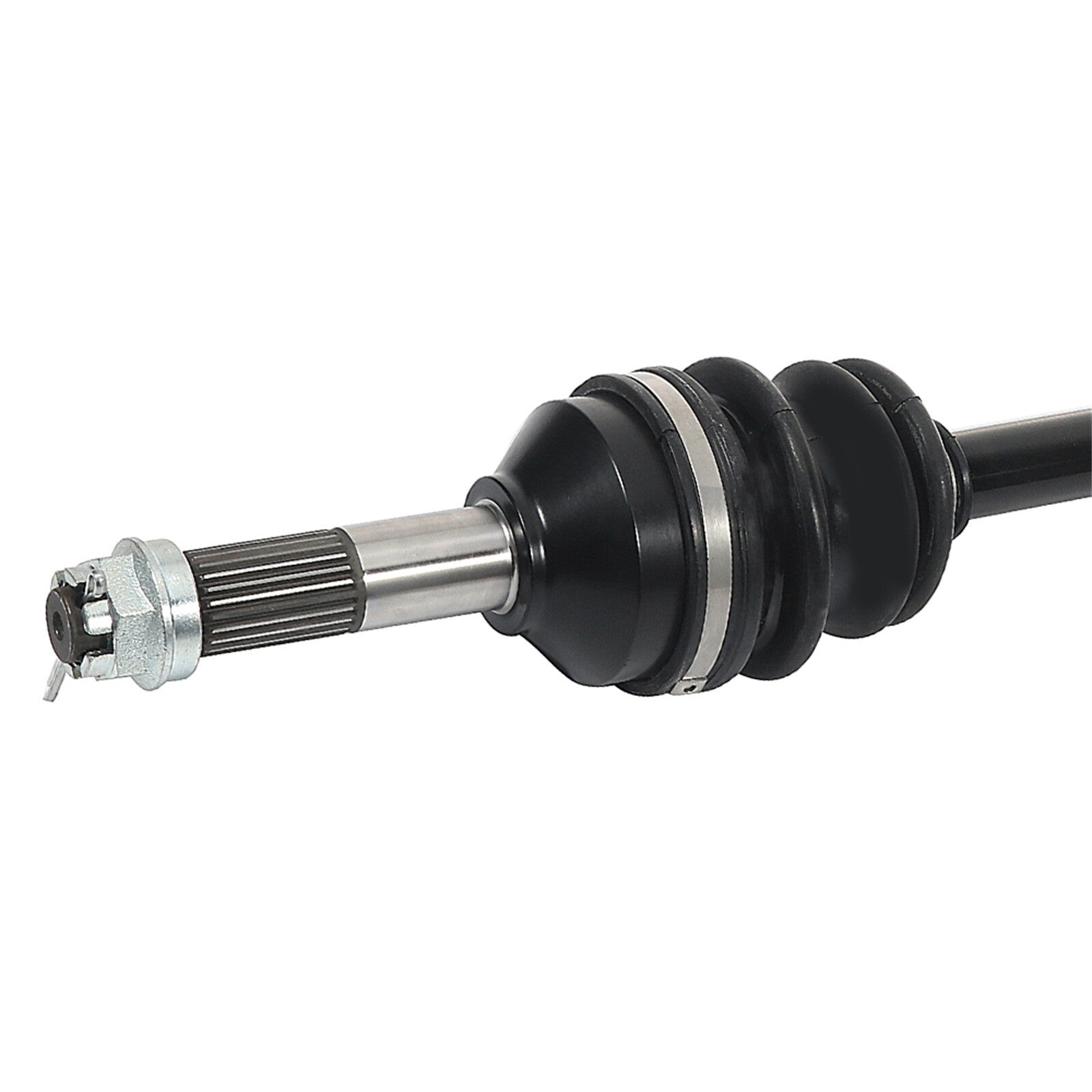 For Kawasaki Brute Force KVF650 4x4i 2006 - 2013 Rear Left Right CV Joint Axle KOEEP
