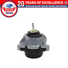 Motor & Trans Mount 4PCS Set Compatible for BMW 428i/ 428i Gran Coupe/ 6B93BC-57