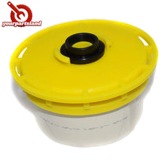 For Toyota Land Cruiser LEXUS LX450D/460 23390-51070 Fuel Filter 086300-2180 6B93BC-57