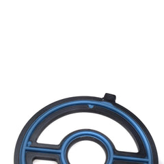 Engine Oil Cooler Seal Gasket for Mazda 3/5 SPEED 6 CX7 2.0L 2.3L 1S7Z6A642AAA 6B93BC-57