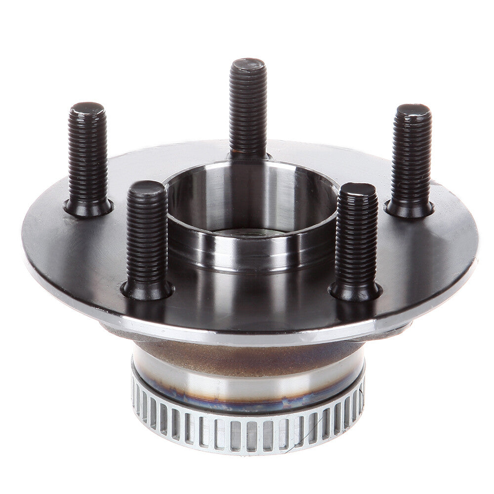 2Pcs Wheel Hub Bearings Rear For Dodge Neon Chrysler PT Cruiser Plymouth W/ ABS 6B93BC-57