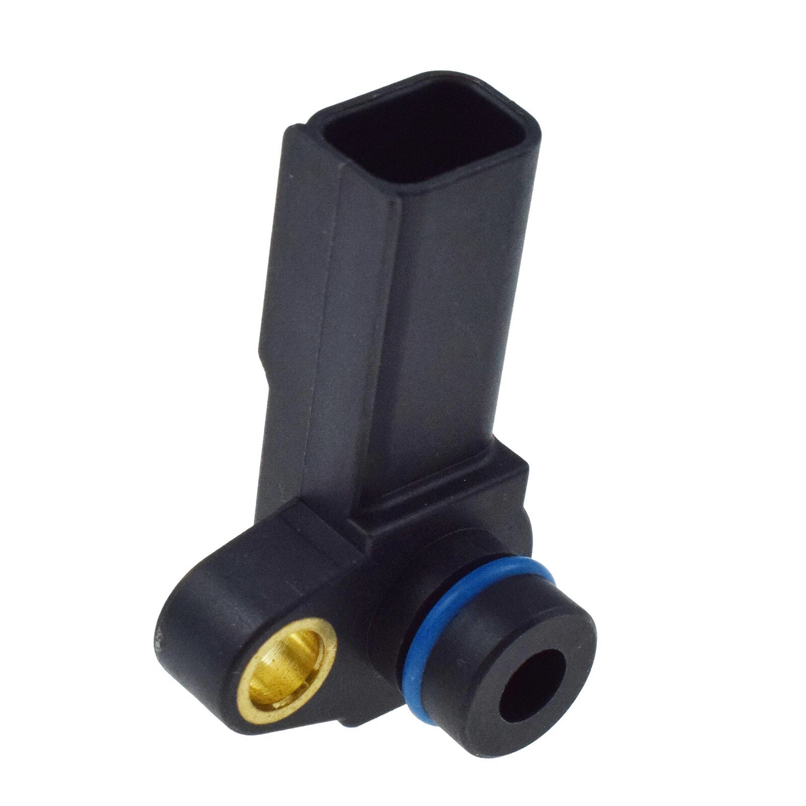 MAP Sensor For Land Rover Discovery III IV V RANGE ROVER Sport LR019130 AS697 6B93BC-57