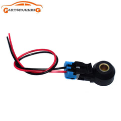 Knock Sensor W/ Connector For Mercury Nissan 3.3L Frontier Pathfinder 220607B000 6B93BC-57