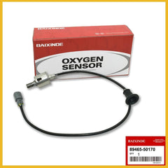 89465-50170 Rear Oxygen Sensor For Lexus LS460 07-13 4.6L LS600h 08-15 234-4515 6B93BC-57