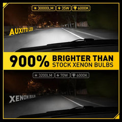 D5S LED Headlight Bulbs For Audi A4 Q5 Q7 2018-24 A6 2016-18 S3 S4 S5 2019-24 EA 6B93BC-57