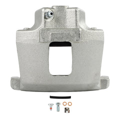 Front Right Brake Caliper 1Pc For 1977-1978 AMC Gremlin 1977 AMC Hornet 6B93BC-57