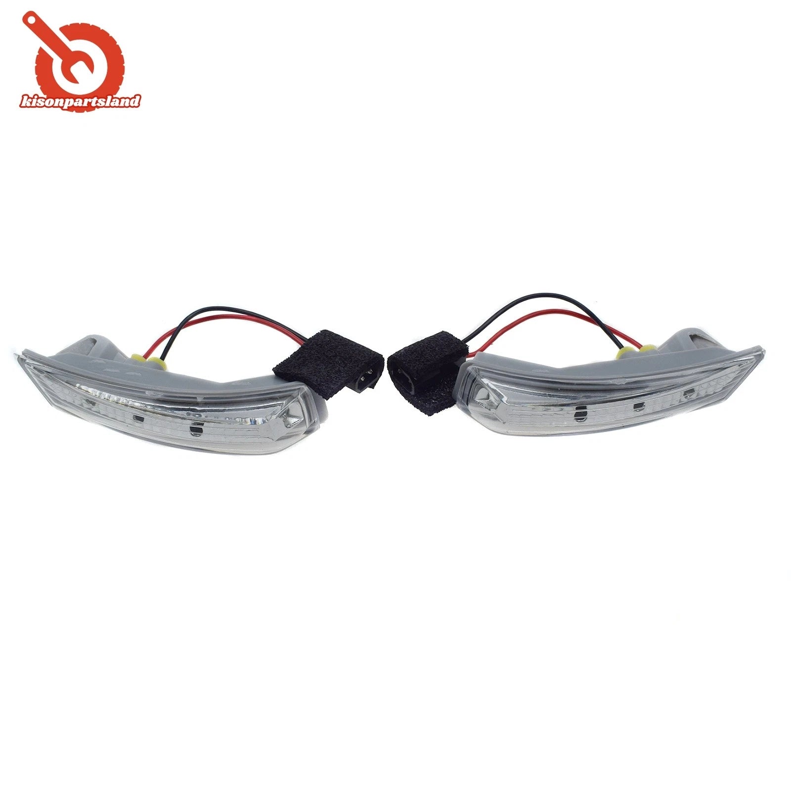 For 10-16 Grand Caravan/Town Country Turn Signal Light Lamp LH RH 68052079AA 6B93BC-57