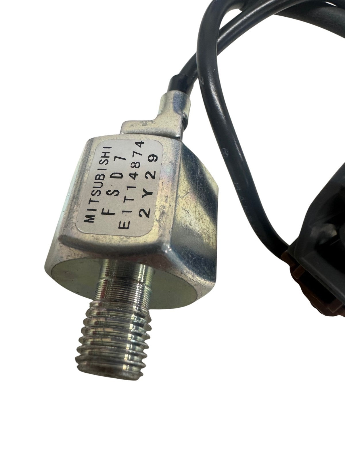 MITSUBISHI E1T14874 Knock Sensor *SALE* MITSUBISHI