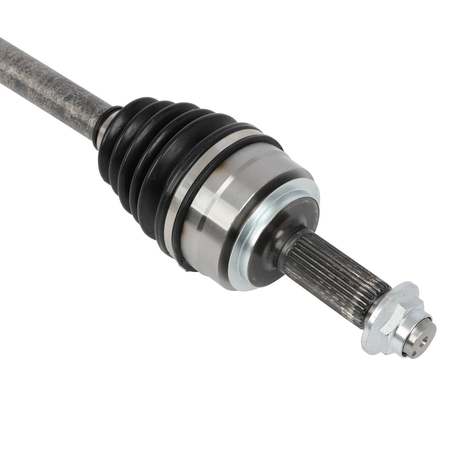 2x Front for Acura MDX 3.7L 2007-2009 Honda Pilot 3.5L 2009-2011 CV Axle Shafts KOEEP