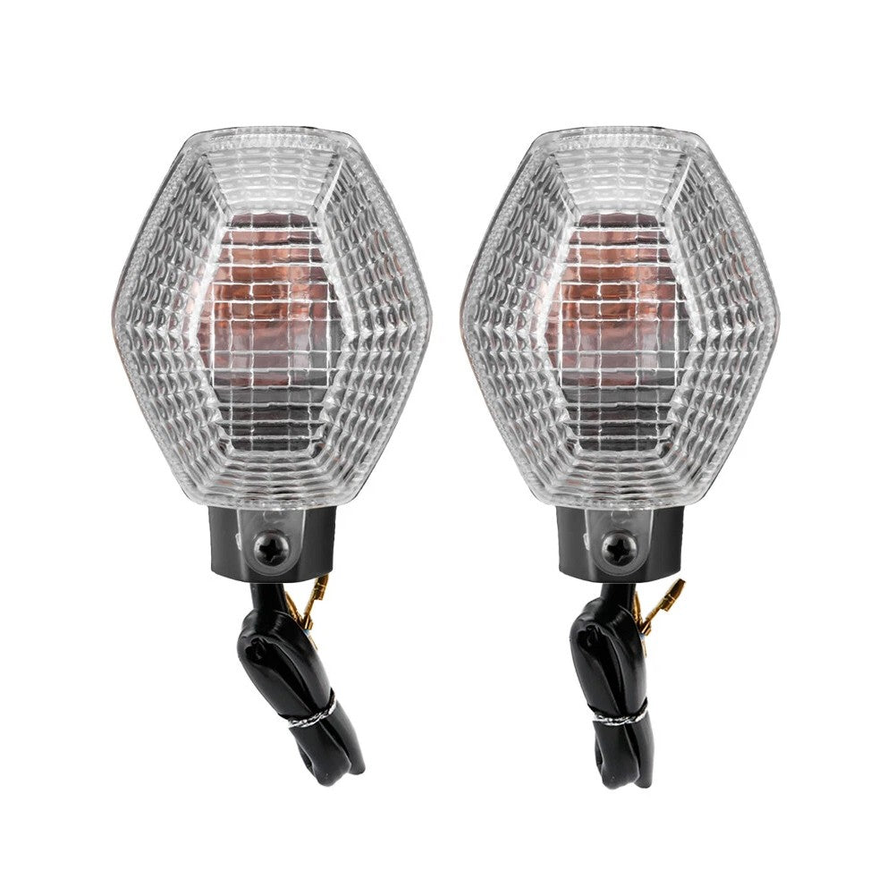 Turn Signal Indicator Blinker Light For SUZUKI DL 650 V-Strom 650 2004-2011
