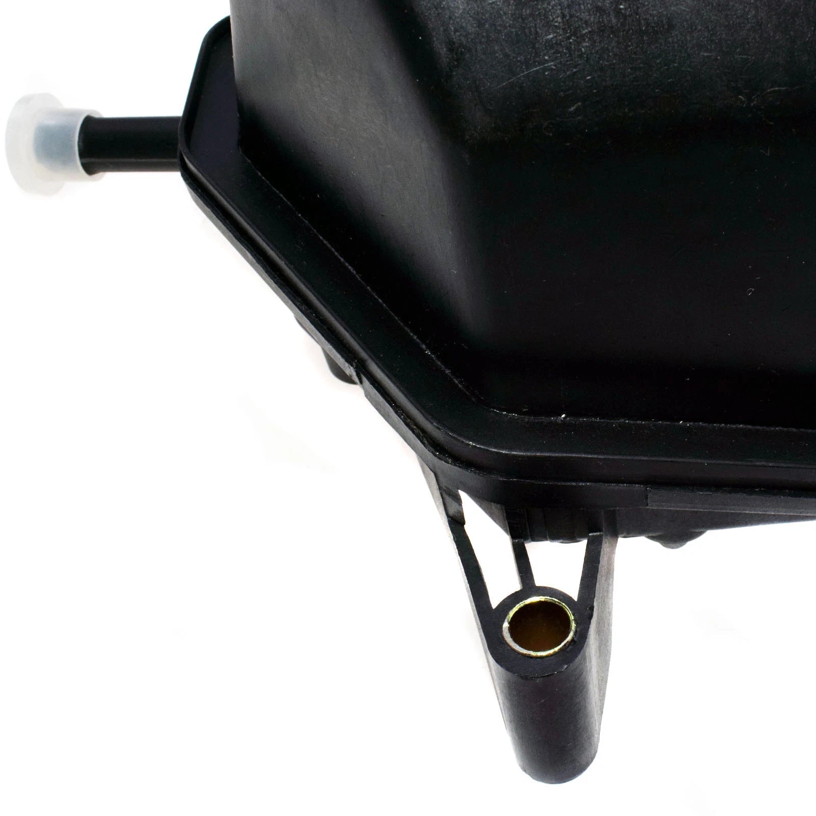 Power Steering Reservoir w/ Cap for Audi TT TT Quattro VW GTI Jetta 1J0422371C 6B93BC-57