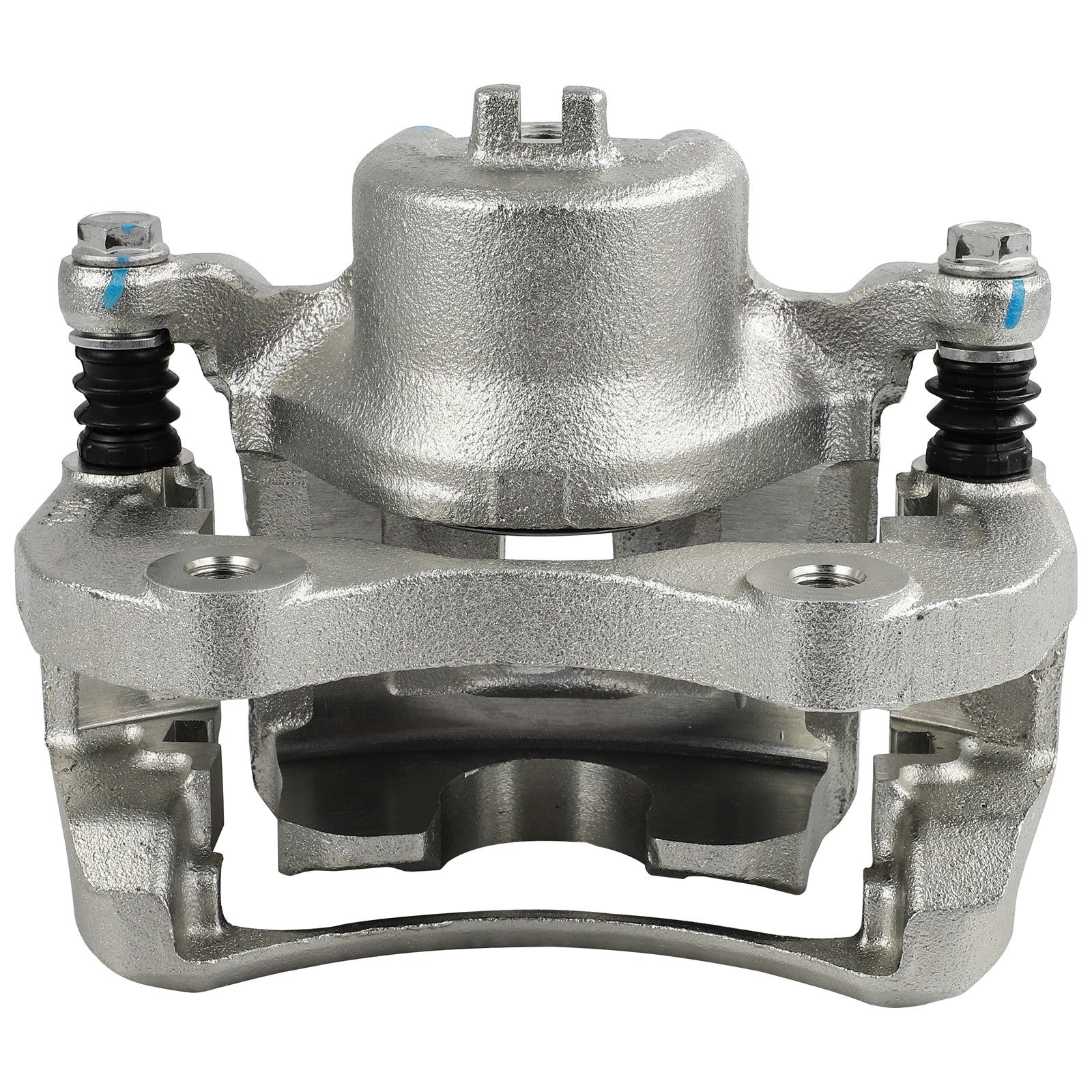 Front Brake Calipers 2Pcs  For 2009-2014 Nissan Cube 2012-2016 Nissan Tiida 6B93BC-57