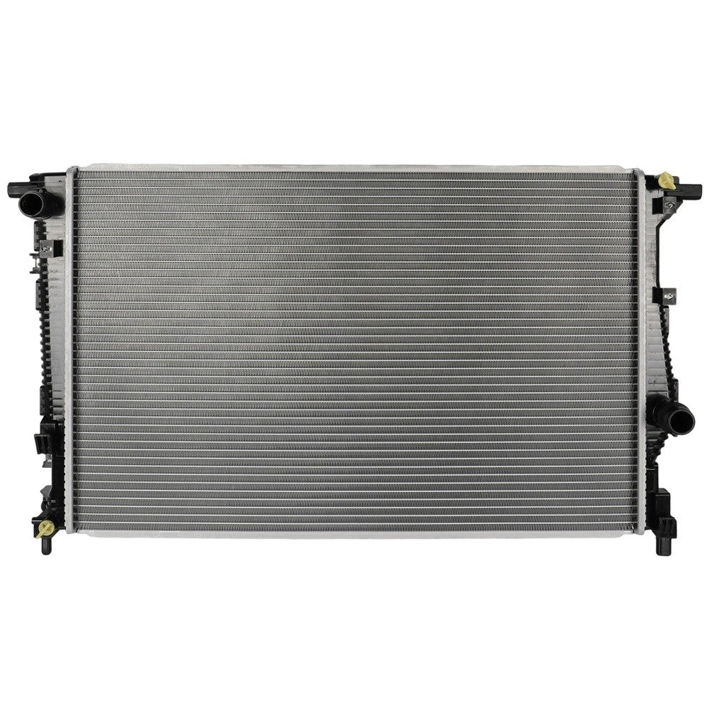 Aluminum Radiator For 2019 2020 2021 2022 Jeep Cherokee for 13770 radiator 6B93BC-57