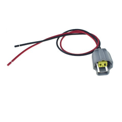 Coolant Water Temperature Sensor Connector Pigtail for Toyota Lexus 89422-20010 6B93BC-57