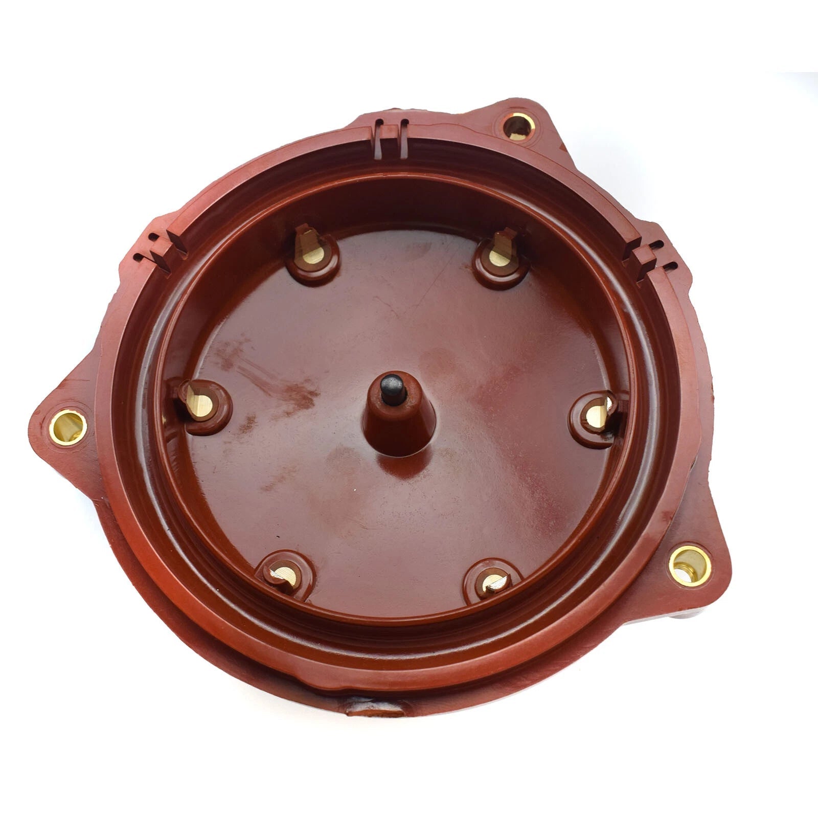 Distributor Cap & Rotor for Mercedes 190E 260E 300E 300SE 300CE 300SEL 300TE 6B93BC-57